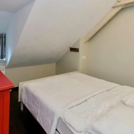 La Bonbonniere - Petit-thier Feriehus Petit-Thier